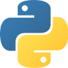 Python logo